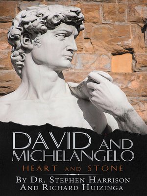 cover image of David and Michelangelo